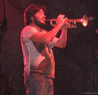 Harry James Angues Of The Cat Empire